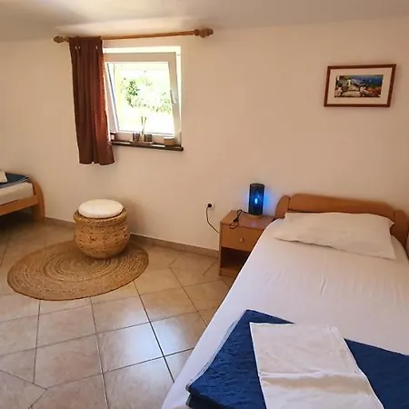 Kalac דירה פוסדריה