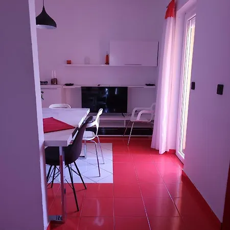 Kalac Appartamento Posedarje