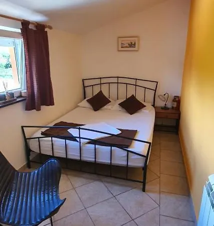 Kalac Appartamento Posedarje