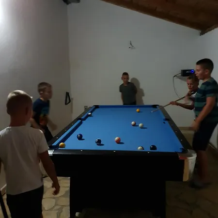Kalac شقة