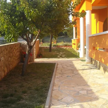 Appartamento Kalac *