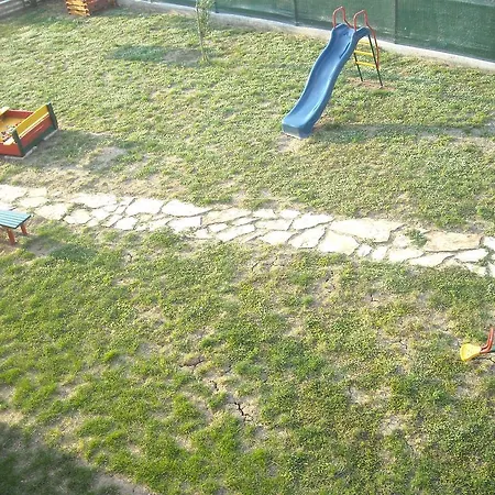 Kalac 아파트