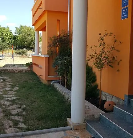 Kalac דירה פוסדריה