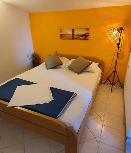 Apartamento Kalac Posedarje