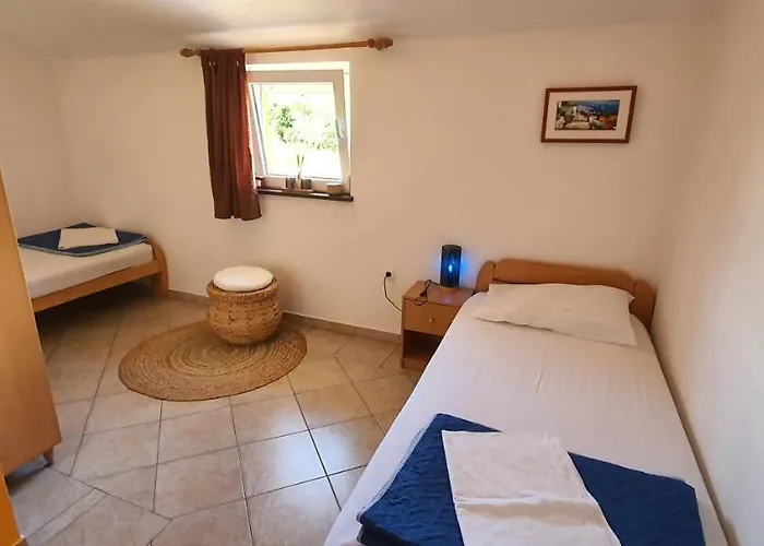 Kalac Apartamento Posedarje