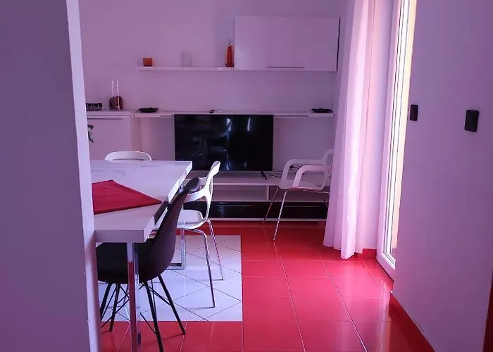 Kalac Apartamento Posedarje