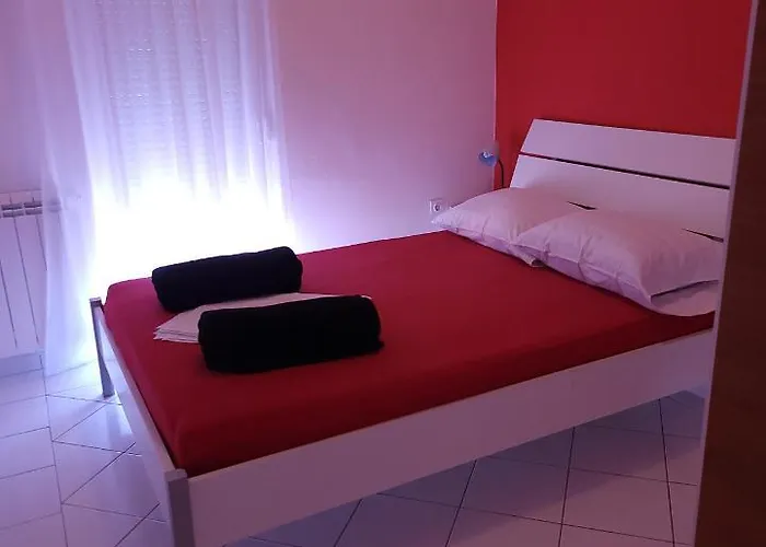 Kalac Apartamento