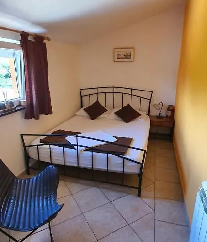 Kalac Apartamento Posedarje