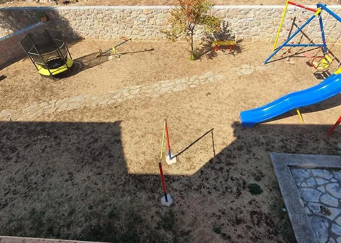 Apartamento Kalac Posedarje