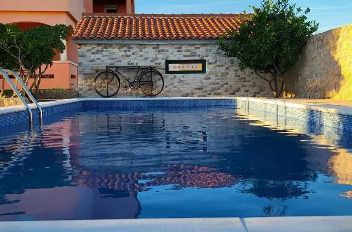 Apartamento Kalac Posedarje