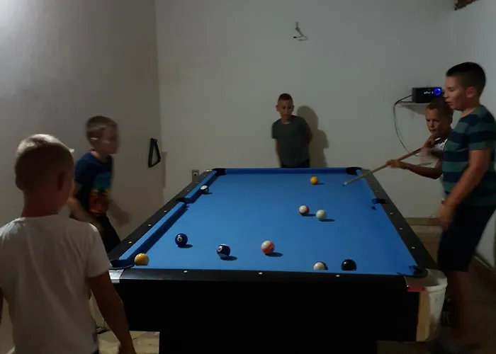 Kalac شقة
