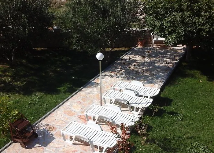 Kalac Apartamento Posedarje