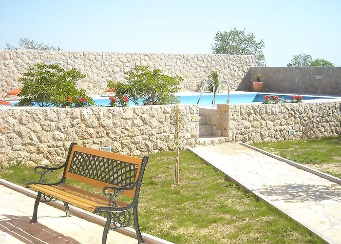 Kalac Apartamento Posedarje