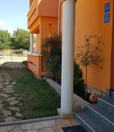 Kalac Apartamento Posedarje