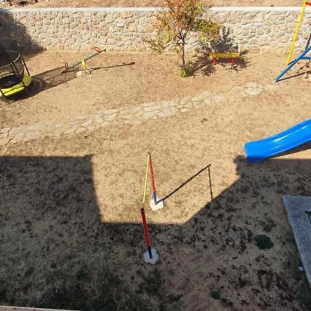 Appartement Kalac Posedarje