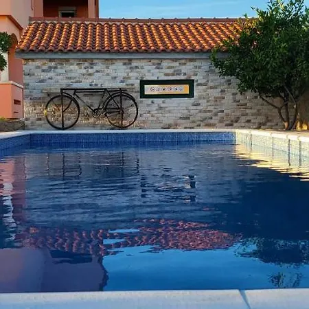 Appartement Kalac Posedarje