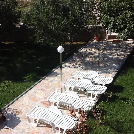 Kalac Apartment Posedarje