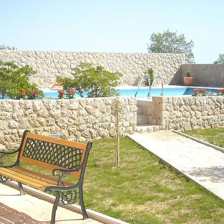 Kalac Appartement Posedarje