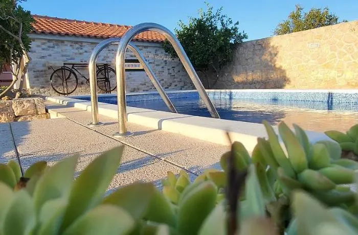 Апартаменты Kalac *