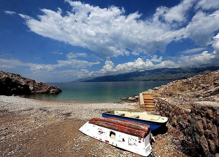 Апартаменты Kalac Поседарье