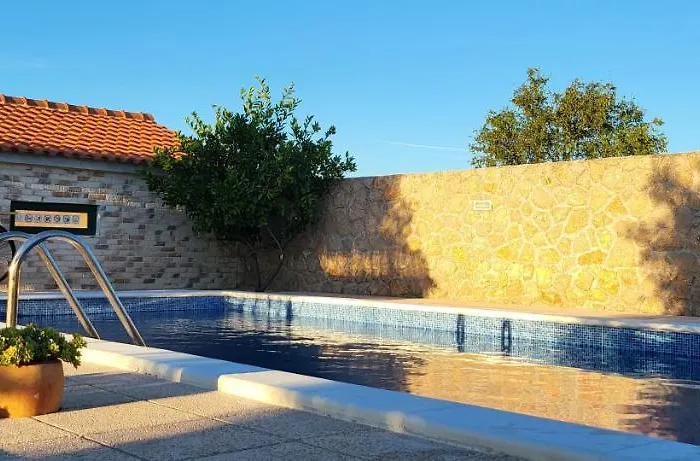 Апартаменты Kalac Поседарье