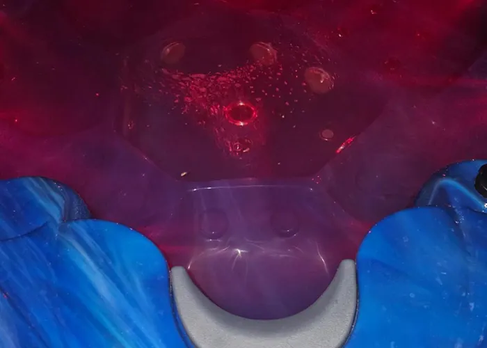 Апартаменты Kalac