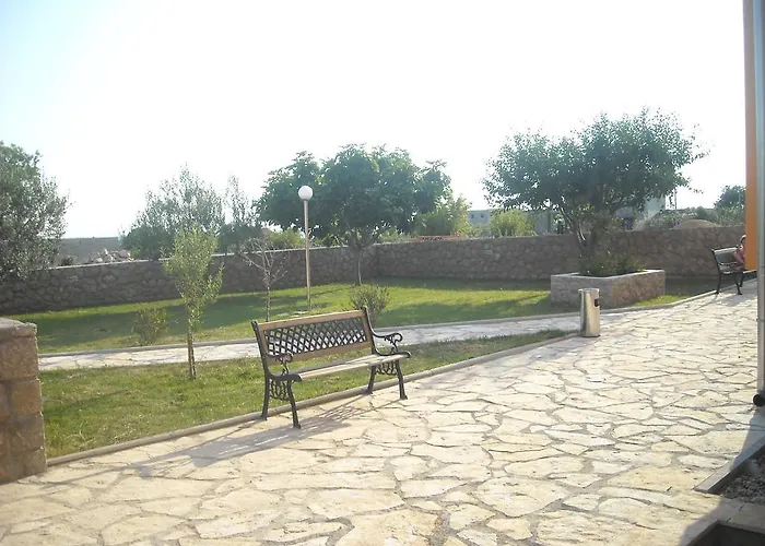 Kalac Апартаменты